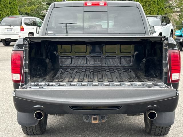 Used 2018 RAM 1500 Sport AWD/4WD image 8
