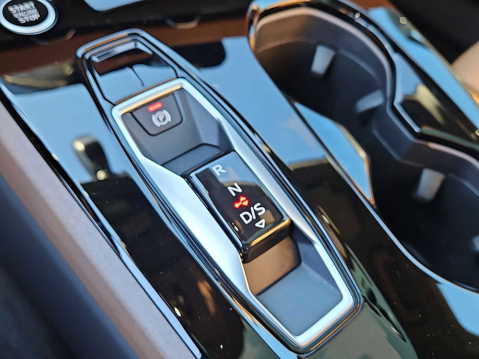 Used 2025 Audi A5 2.0T Premium Plus w/ Premium Plus image 12