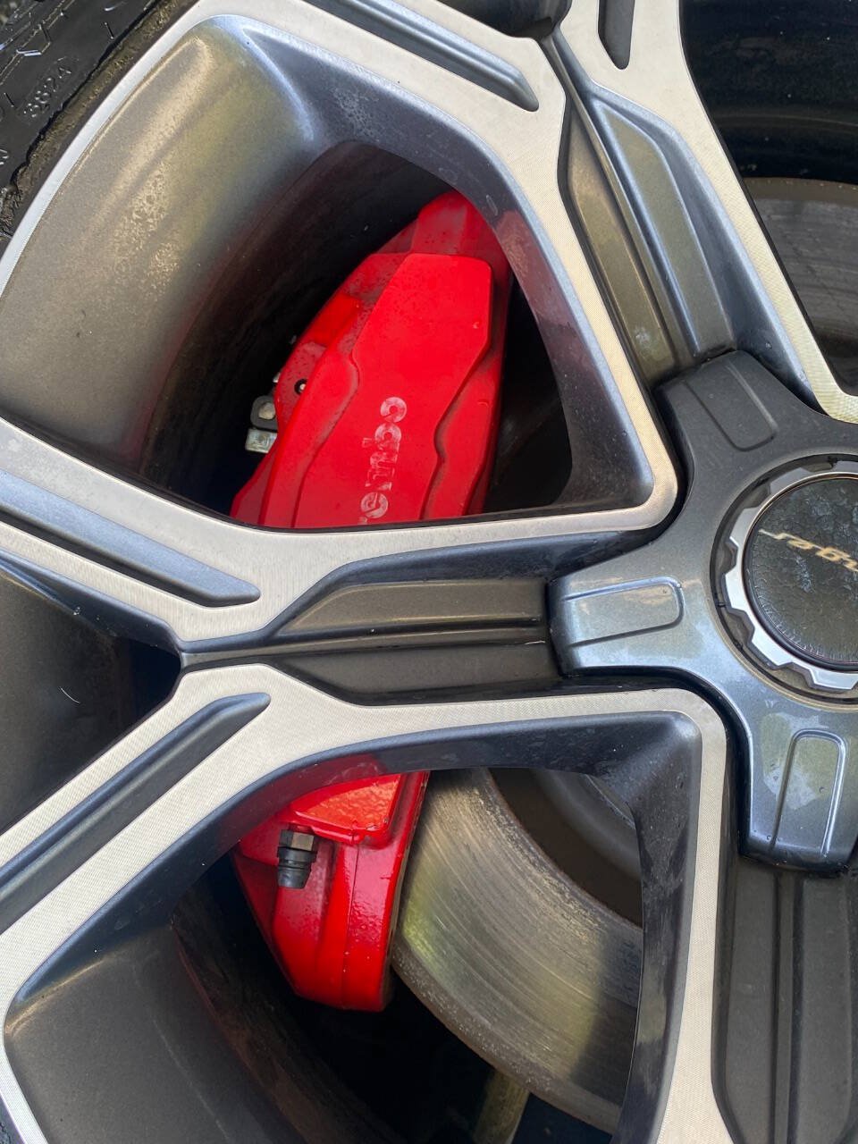 Used 2021 Kia Stinger GT2 w/ Paint Protection Package AWD/4WD image 10