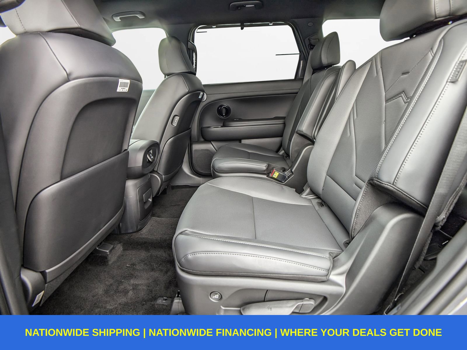 New 2026 Hyundai Palisade XRT Pro image 26