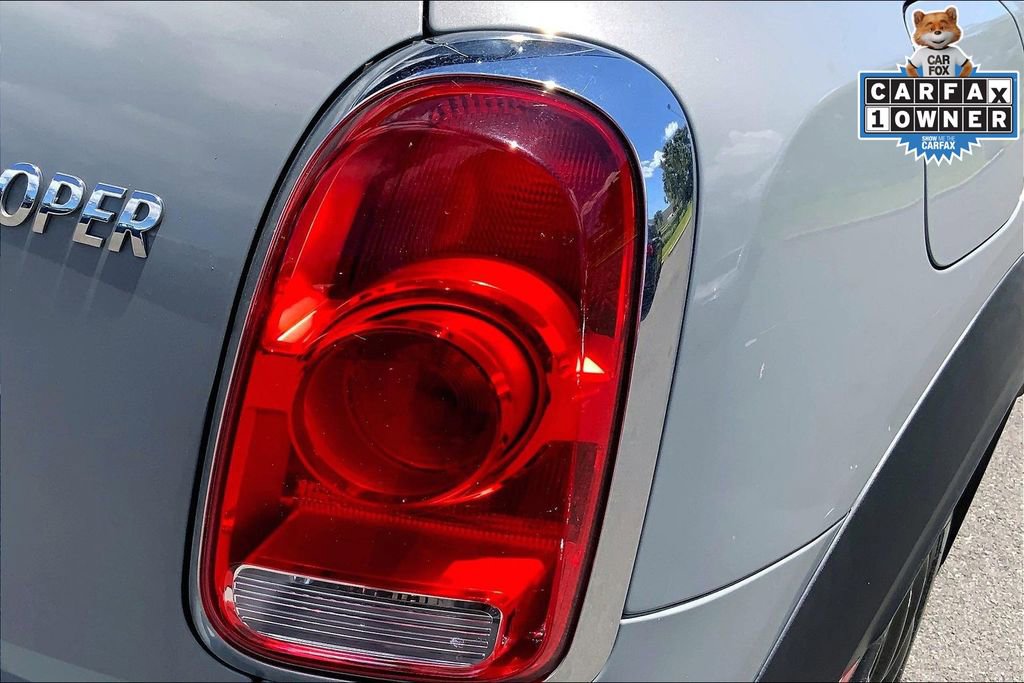 Used 2018 MINI Cooper Countryman image 23