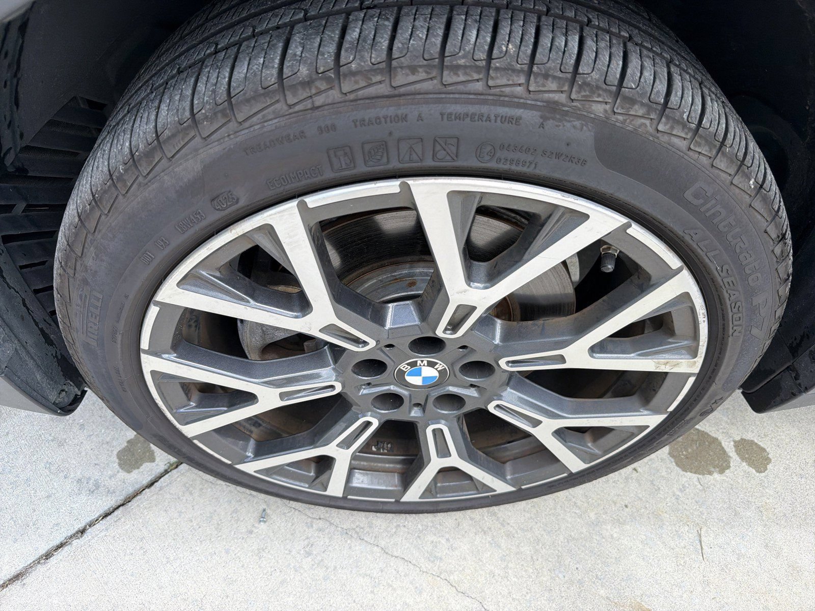 Used 2021 BMW X1 sDrive28i w/ Premium Package FWD image 12