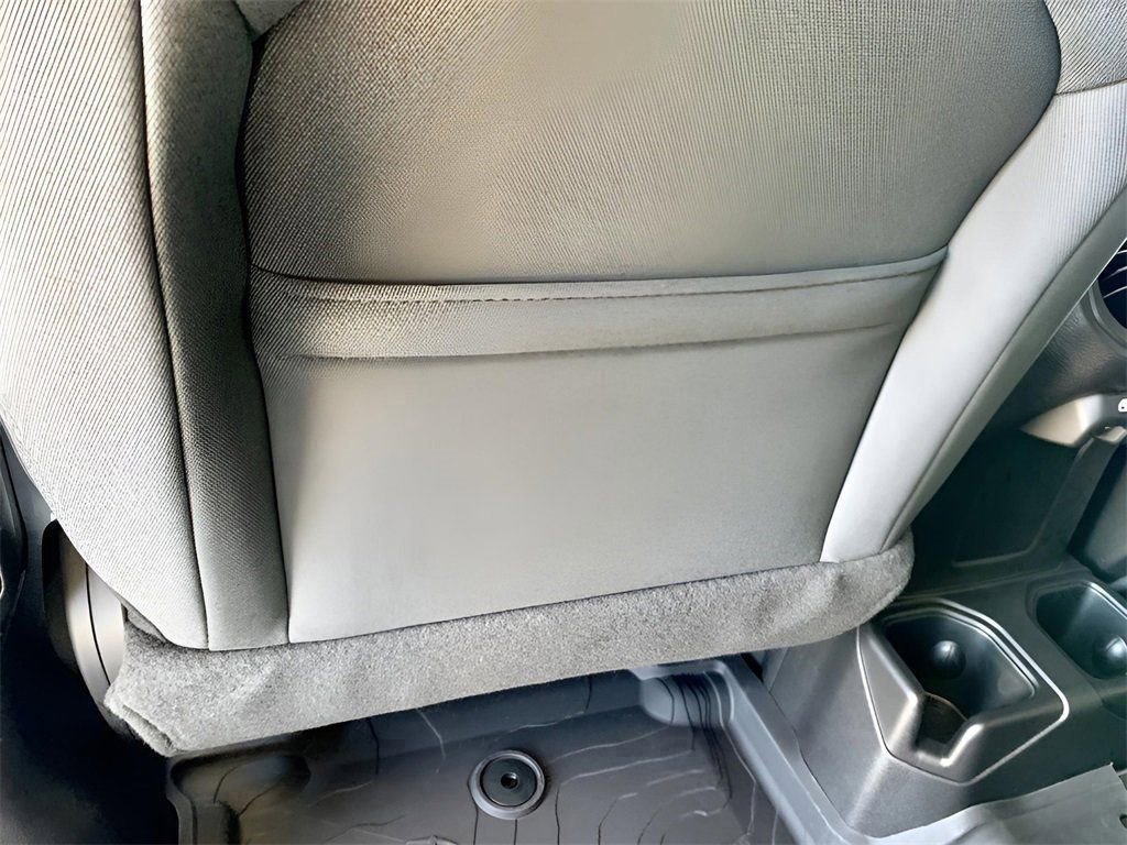 New 2026 Jeep Wrangler Sport S image 42