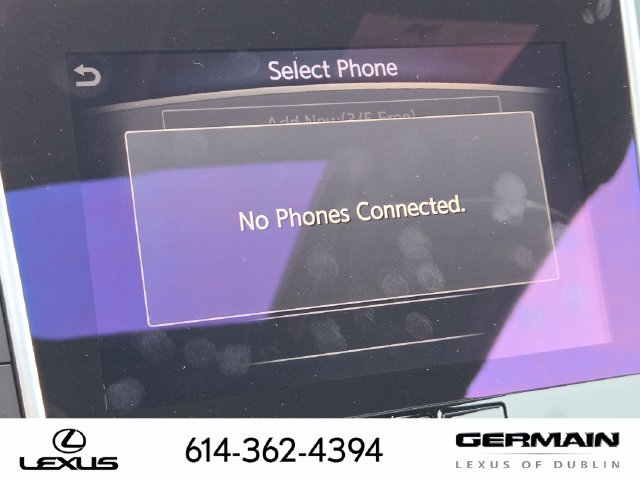 Used 2017 INFINITI Q60 3.0t w/ Cargo Package AWD/4WD image 18