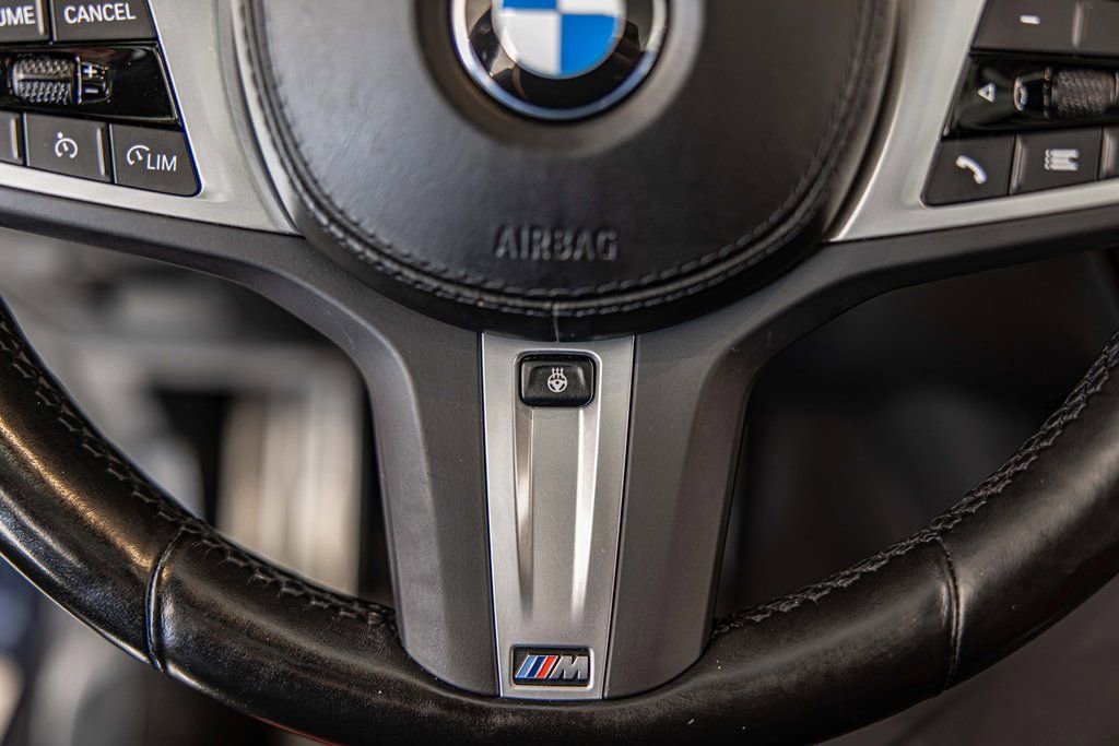 Used 2022 BMW X3 xDrive30i image 29