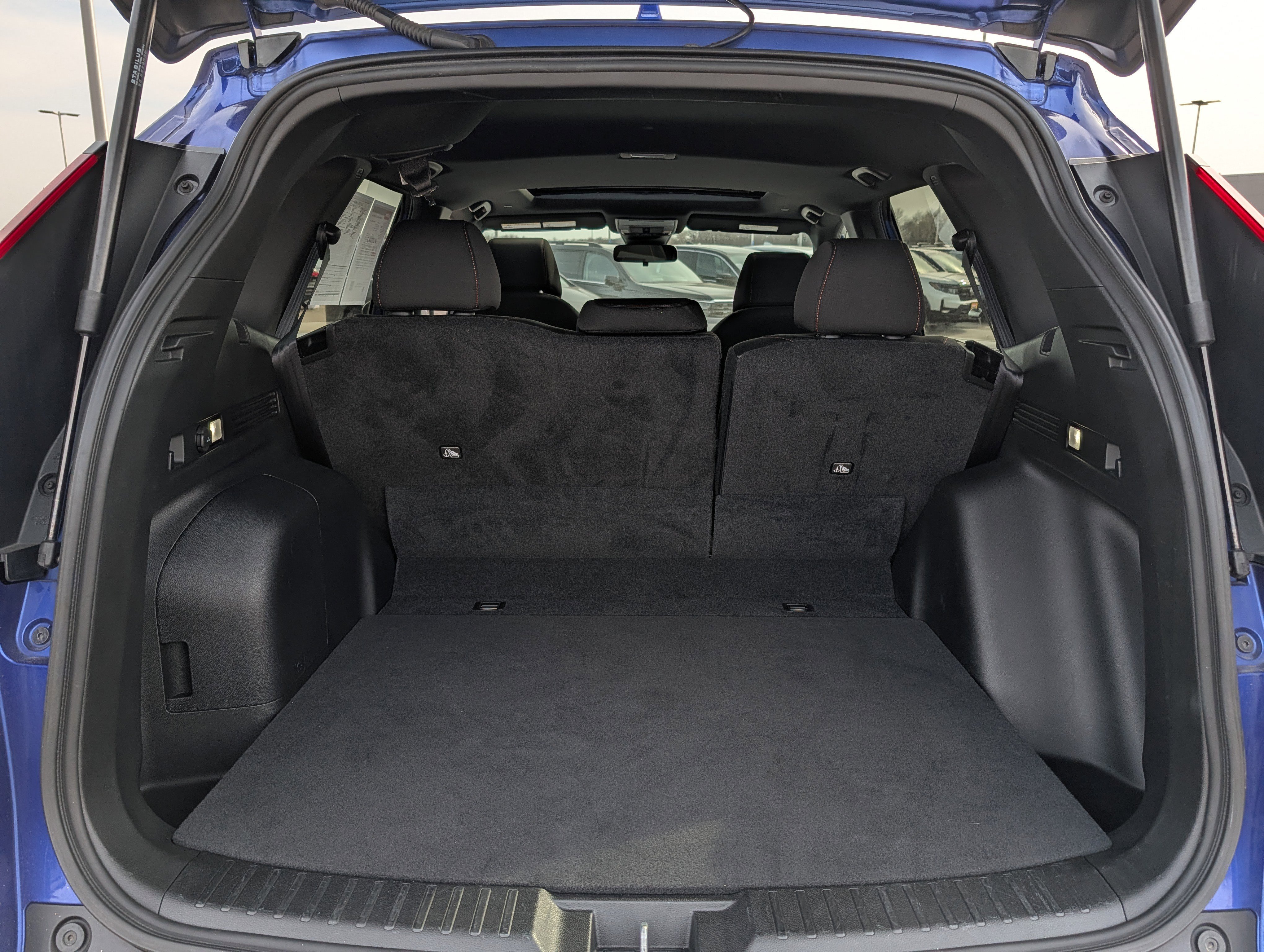 Used 2023 Honda CR-V Sport image 18