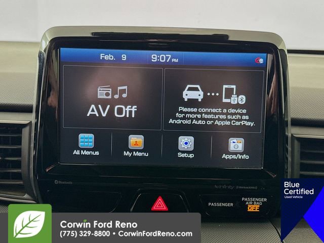 Used 2020 Hyundai Veloster Turbo R-Spec image 17