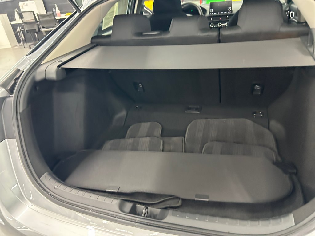 Used 2024 Honda Civic LX image 20