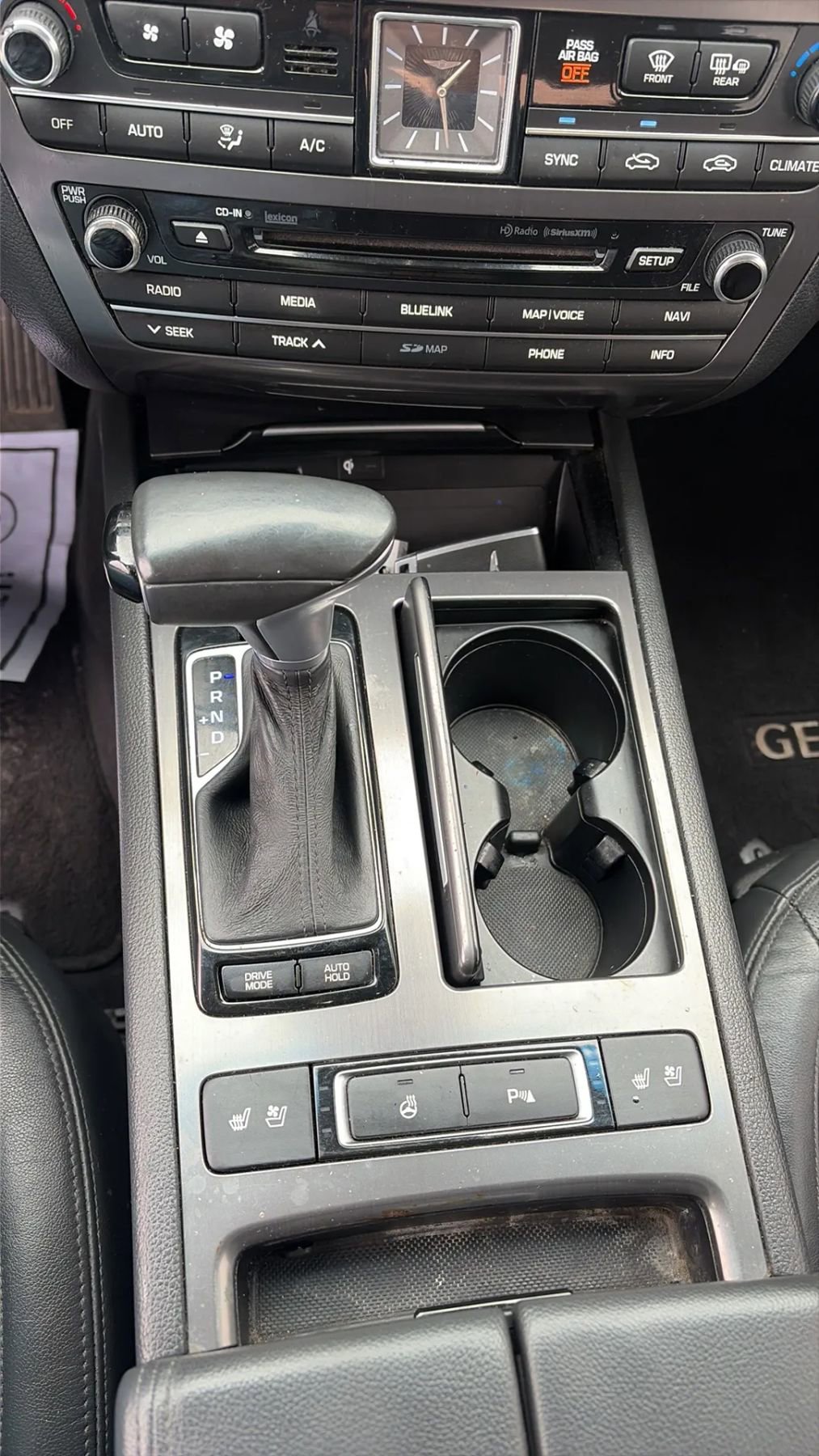 Used 2018 Genesis G80 3.8 w/ Option Group 02 image 37