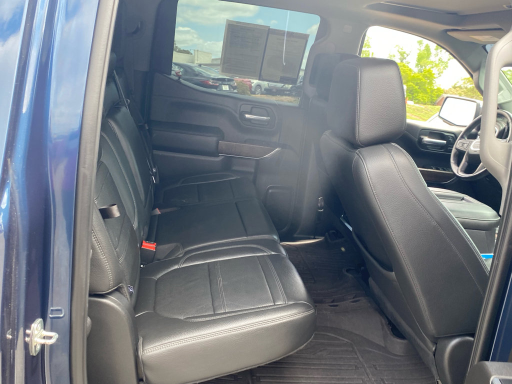 Used 2020 GMC Sierra 1500 Denali w/ Driver Alert Package II image 13