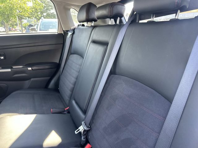 Used 2024 Mitsubishi Outlander Sport AWD image 17