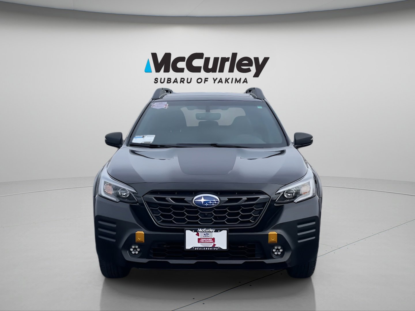 Used 2022 Subaru Outback Wilderness image 8