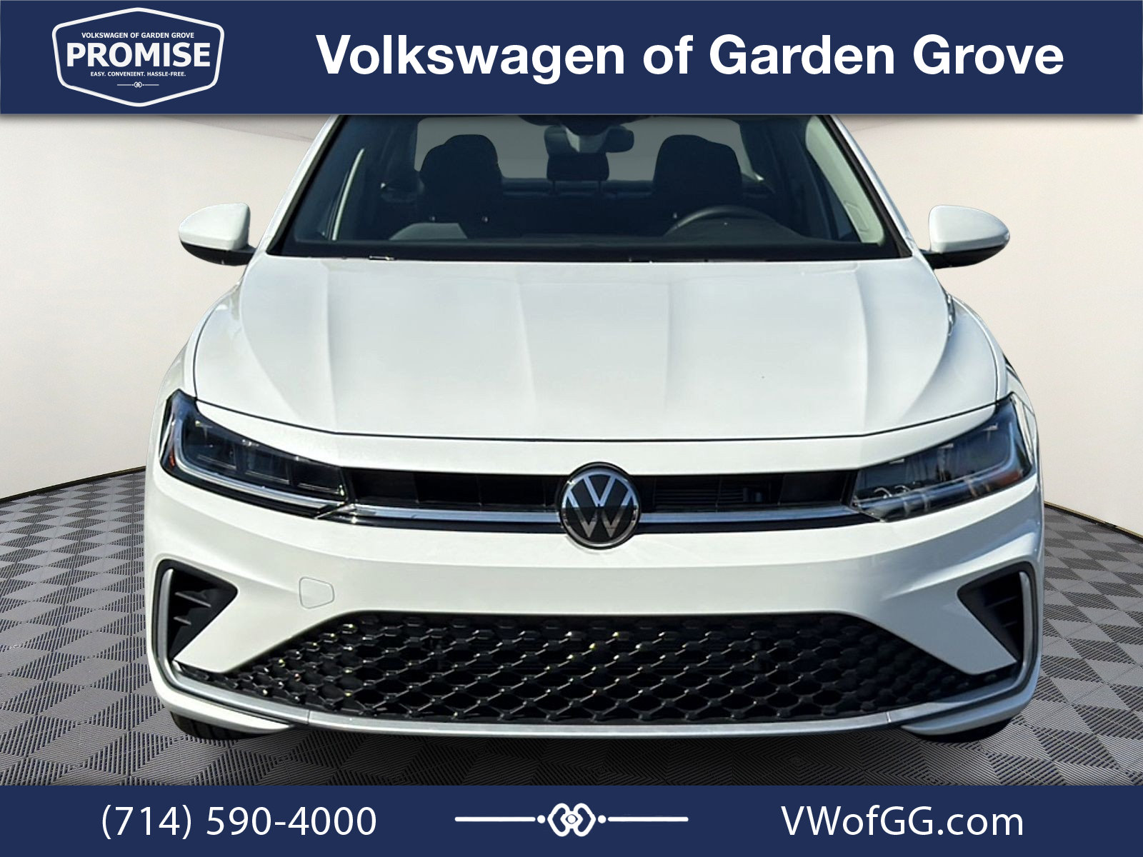 New 2027 Volkswagen Jetta SE FWD image 4
