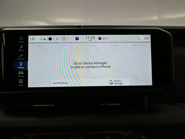 New 2026 Jeep Wrangler Unlimited Rubicon image 35