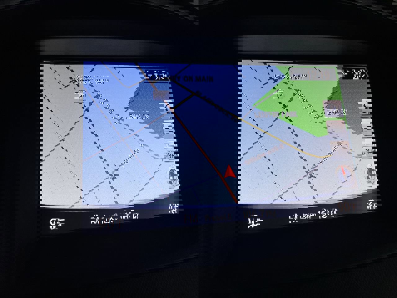 Used 2019 INFINITI QX60 Luxe w/ Essential Package image 17