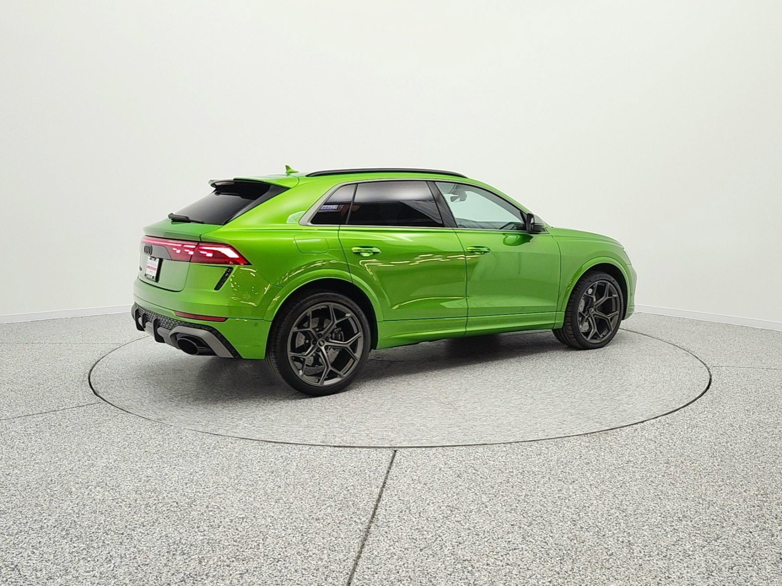 Used 2025 Audi RS Q8 performance AWD/4WD image 5