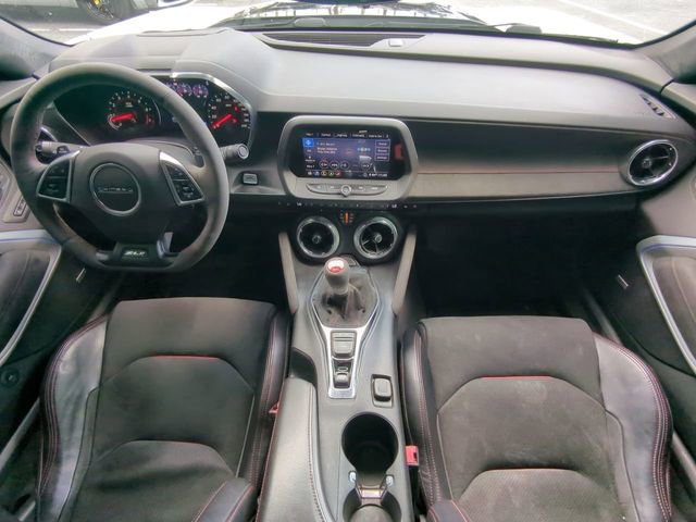 Used 2020 Chevrolet Camaro ZL1 RWD image 15