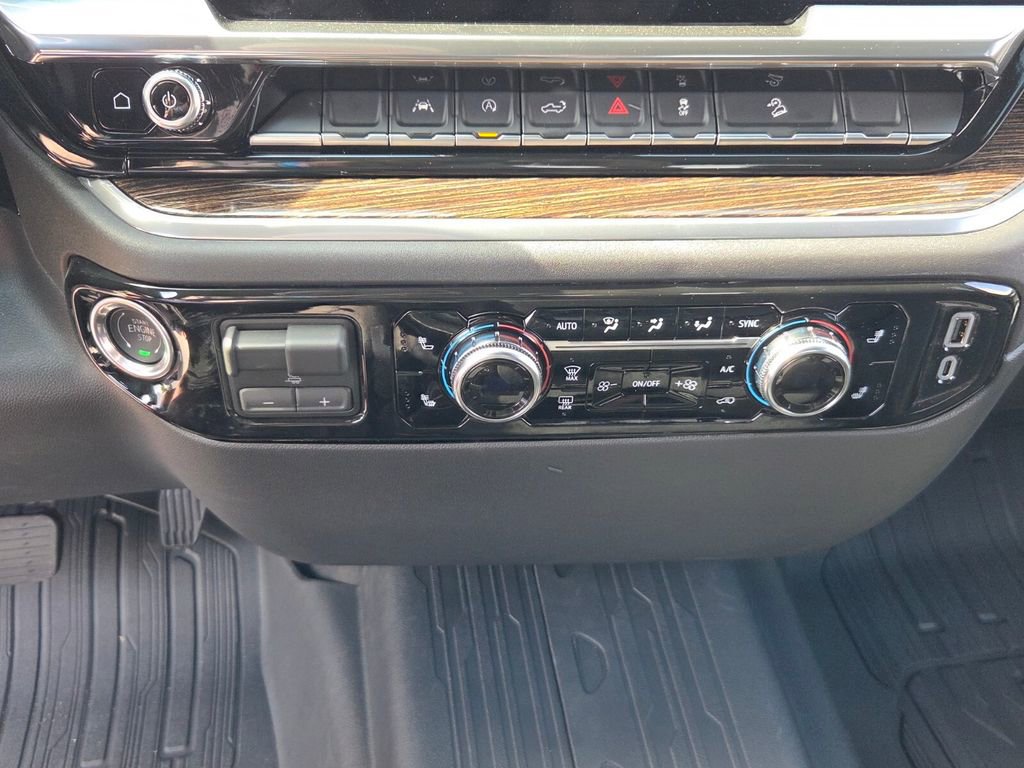 New 2026 GMC Sierra 1500 SLE image 19