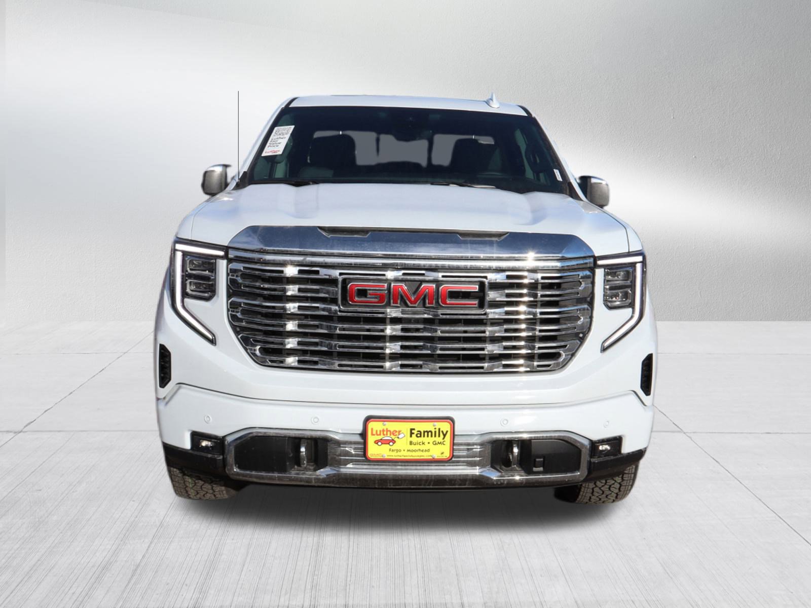 New 2026 GMC Sierra 1500 Denali w/ Technology Package image 2