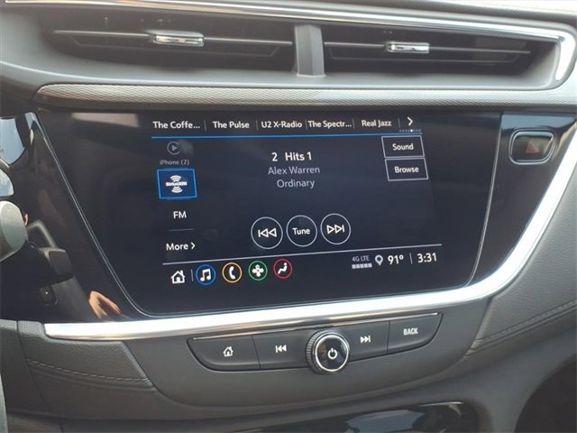 Used 2023 Buick Encore GX Select image 18