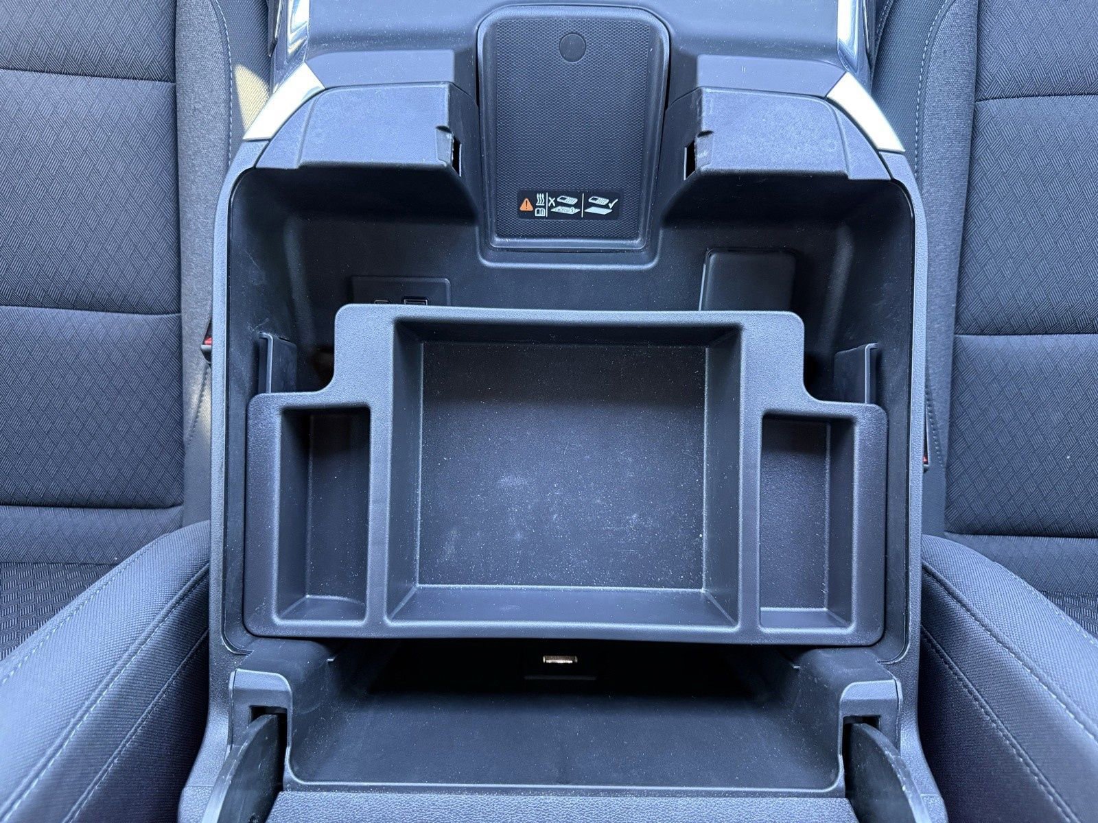 Certified 2025 Chevrolet Silverado 1500 RST w/ Protection Package image 30