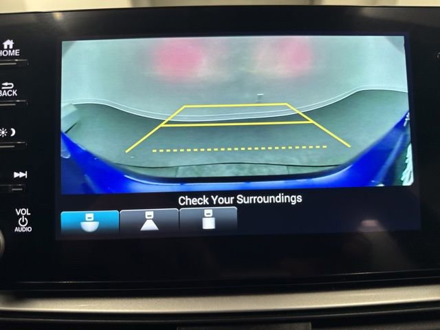 Used 2022 Honda Accord Sport Special Edition image 27