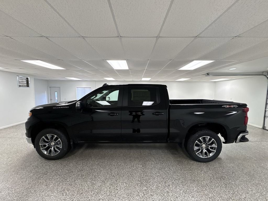 New 2026 Chevrolet Silverado 1500 LT image 5