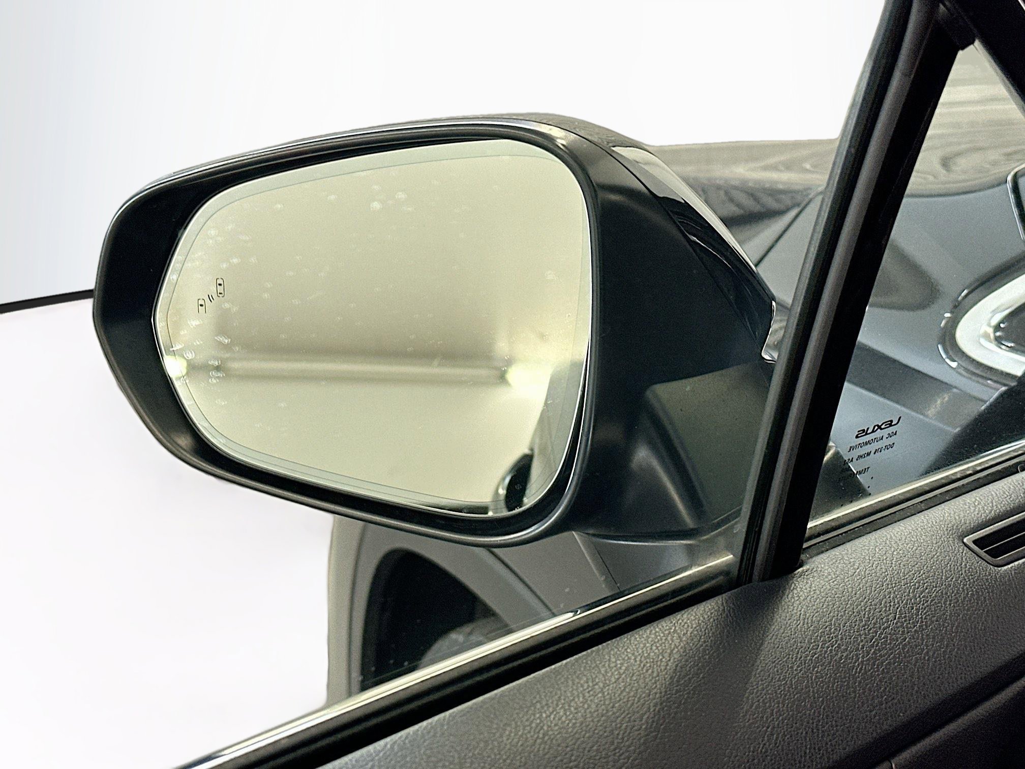 Used 2022 Lexus RX 350 F Sport w/ Accessory Package image 16