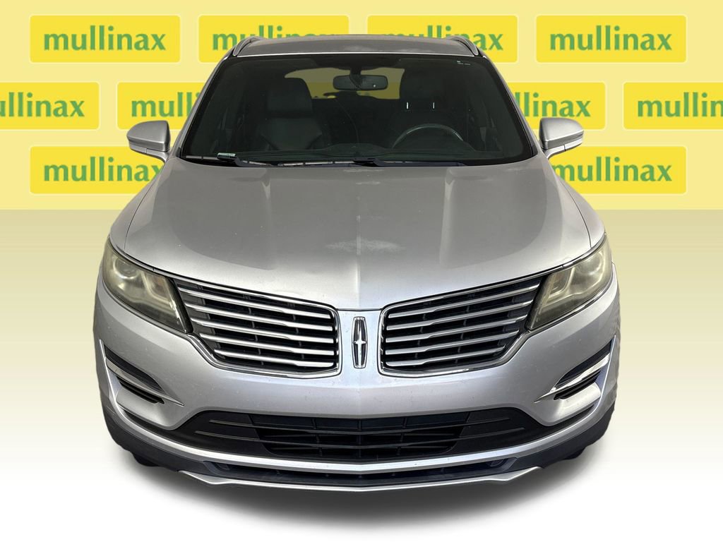 Used 2015 Lincoln MKC FWD image 15