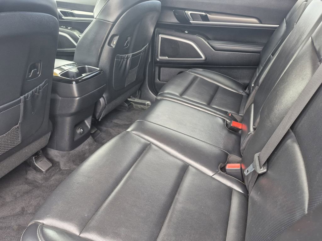 Certified 2020 Kia Telluride LX AWD/4WD image 13