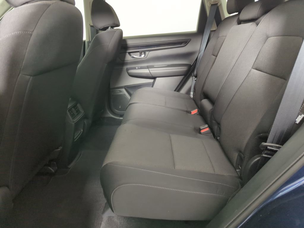 Certified 2024 Honda CR-V LX image 21