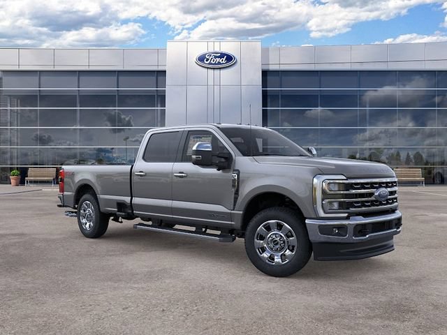 New 2026 Ford F250 Lariat w/ Chrome Package AWD/4WD image 7