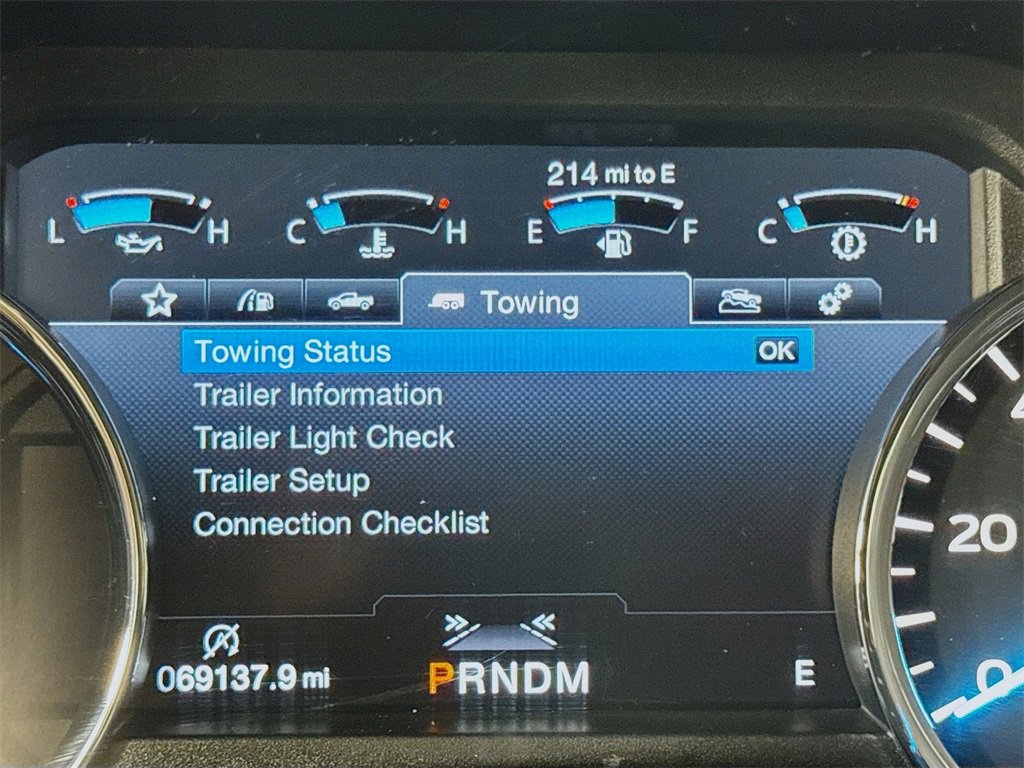 Used 2019 Ford F150 Lariat w/ Equipment Group 502A Luxury image 50