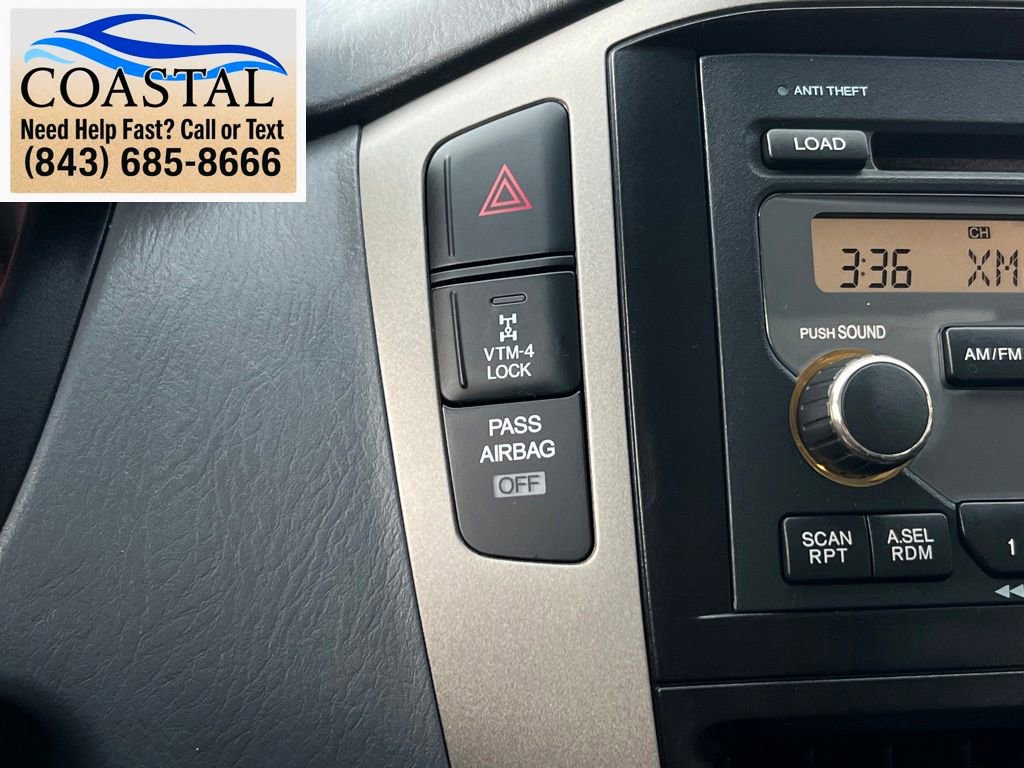 Used 2008 Honda Pilot EX-L image 33