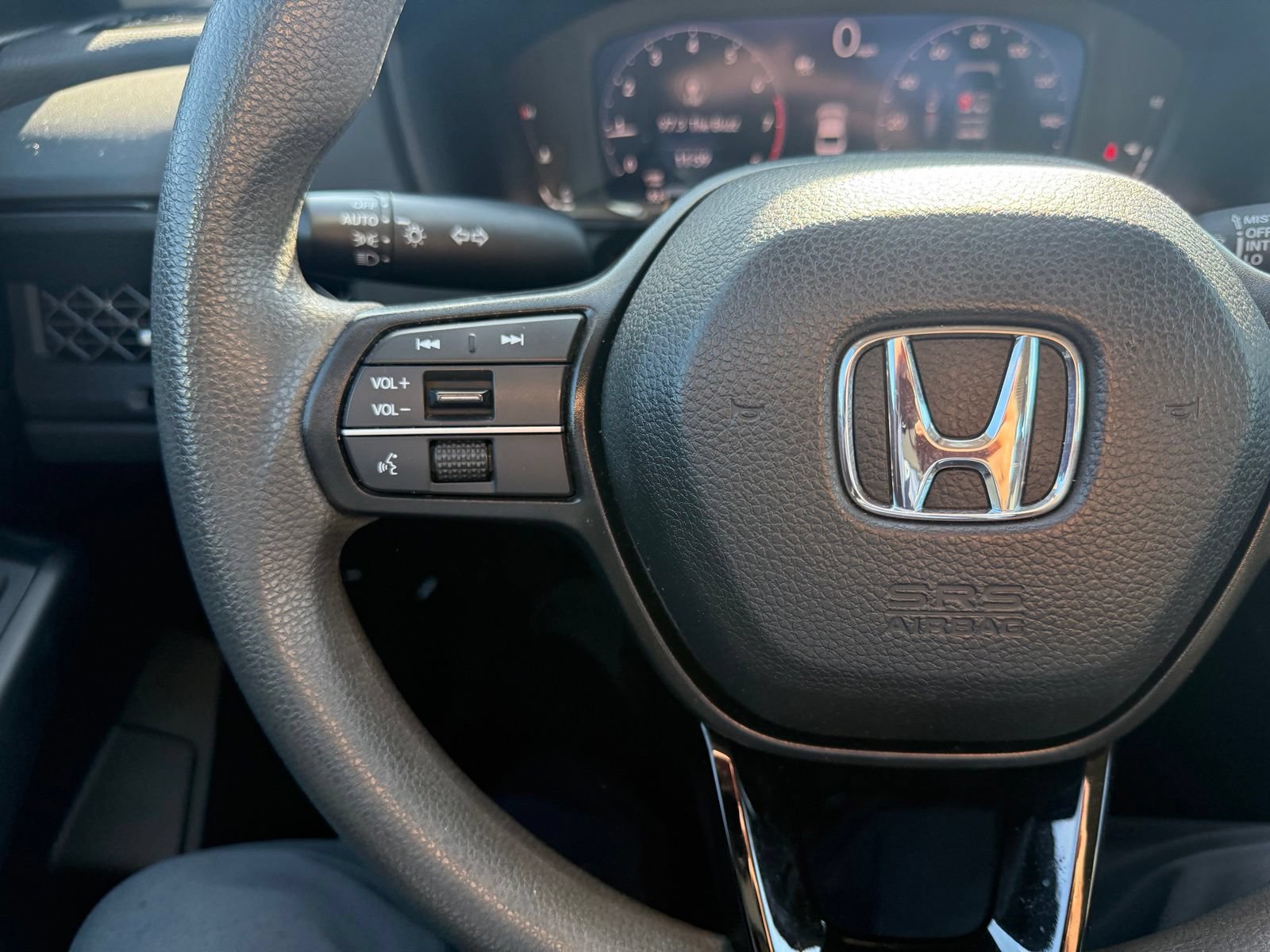 Used 2023 Honda Accord EX image 19