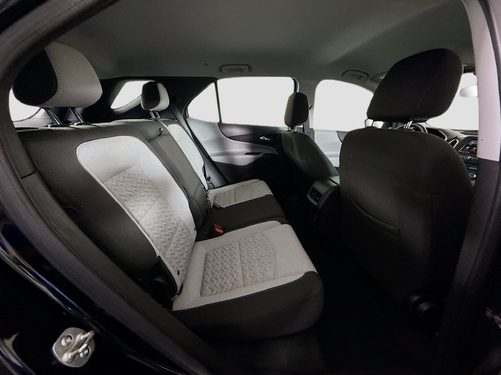 Used 2024 Chevrolet Equinox LS w/ Midnight Edition FWD image 26