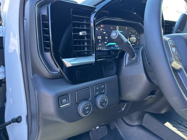 New 2026 Chevrolet Silverado 1500 LT w/ Safety Package image 12