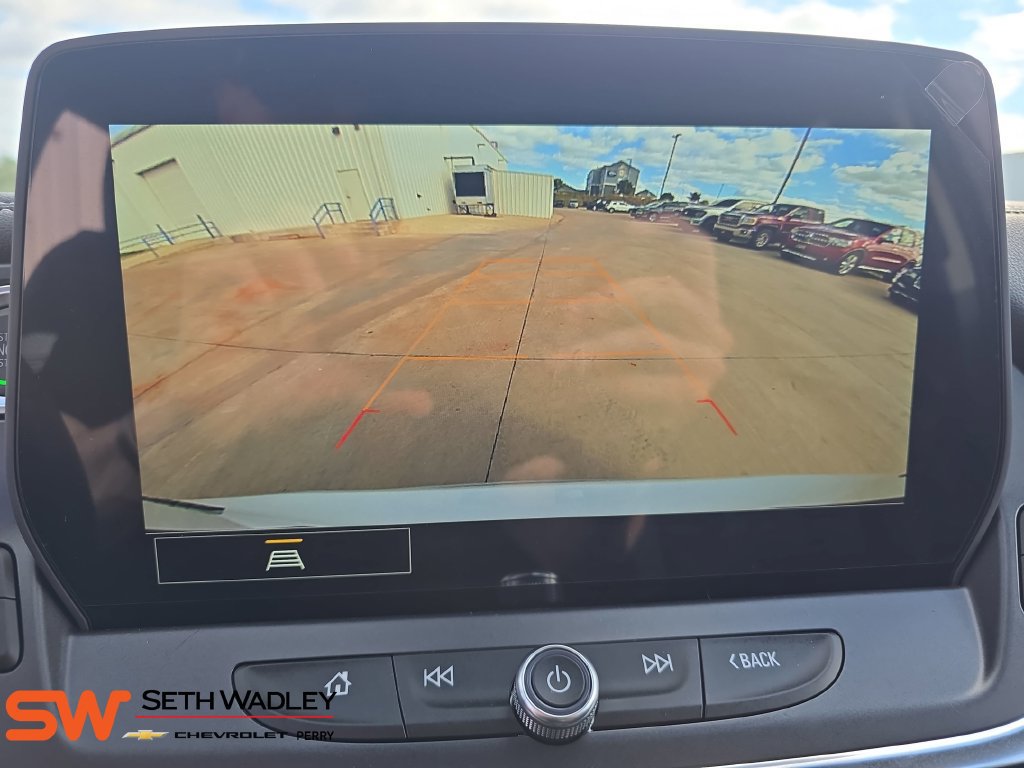 New 2026 Chevrolet Blazer LT w/ Convenience Package FWD image 23