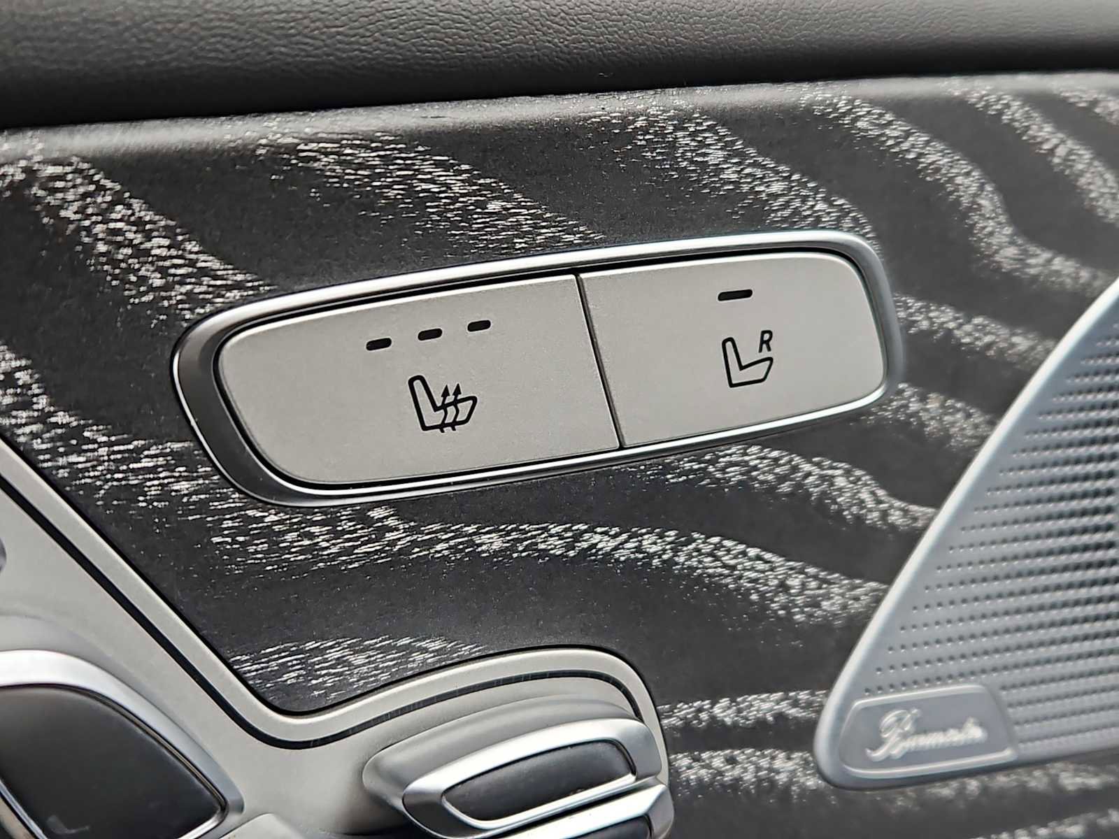 Used 2022 Mercedes-Benz AMG GT 53 image 30