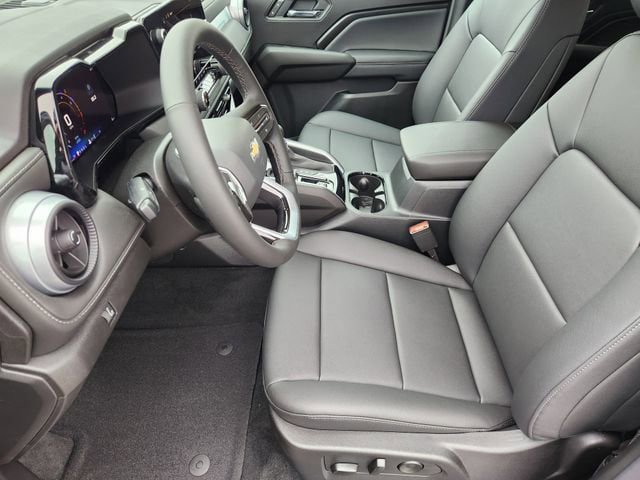 New 2026 Chevrolet Colorado LT w/ LT Convenience Package RWD image 13