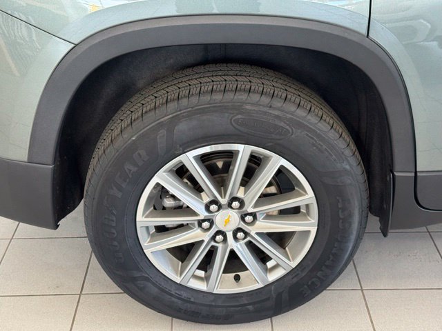 Certified 2023 Chevrolet Traverse LT w/ LPO, Floor Liner Package AWD/4WD image 44