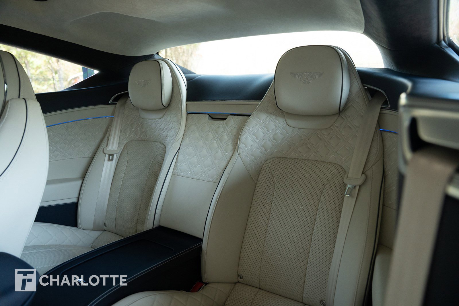 Used 2021 Bentley Continental GT image 17