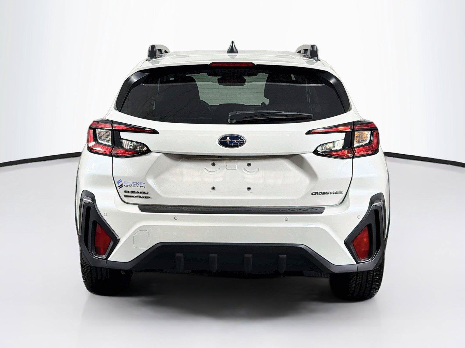 Used 2024 Subaru Crosstrek 2.5i Limited AWD/4WD image 10