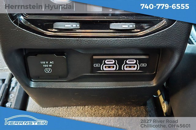 Used 2022 Jeep Grand Cherokee Altitude image 12
