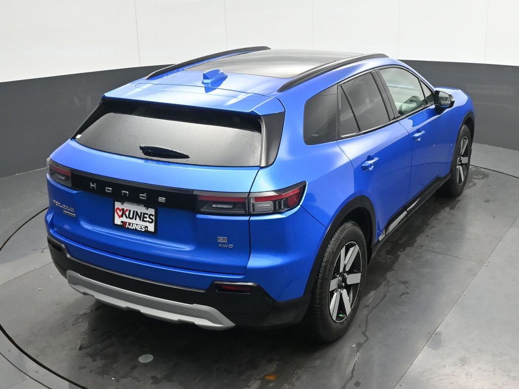 New 2026 Honda Prologue Touring image 30