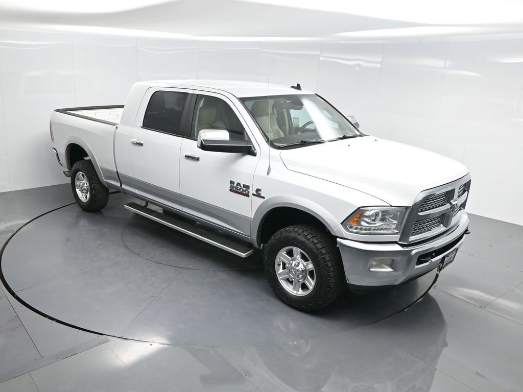 Used 2013 RAM 2500 Laramie w/ Convenience Group image 56