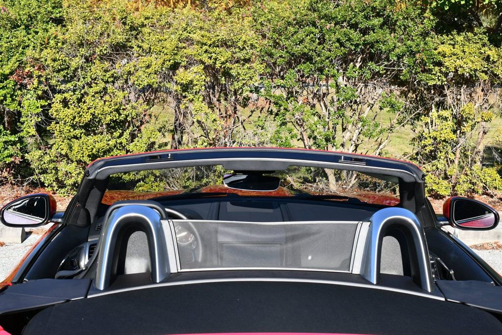 Used 2019 Jaguar F-TYPE Convertible image 52