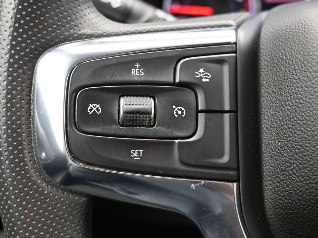 Used 2023 Chevrolet Blazer LT w/ Driver Confidence Package AWD/4WD image 24