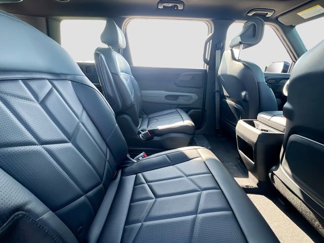 New 2027 Kia Telluride SX X-Line image 30