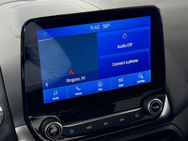 Used 2022 Ford EcoSport SES w/ Interior Protection Package image 15